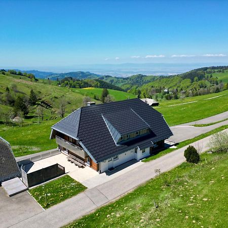 View House, Schauinsland, Black Forest Münstertal المظهر الخارجي الصورة