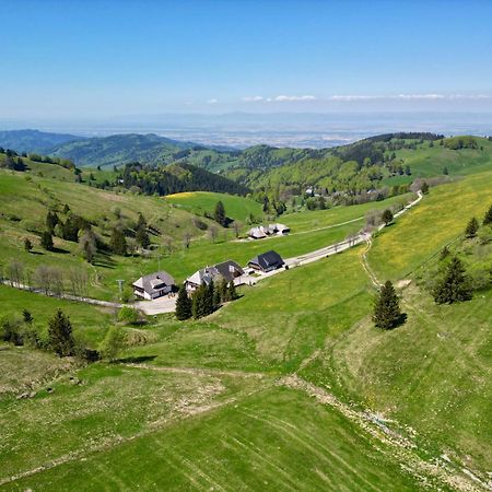 View House, Schauinsland, Black Forest Münstertal المظهر الخارجي الصورة