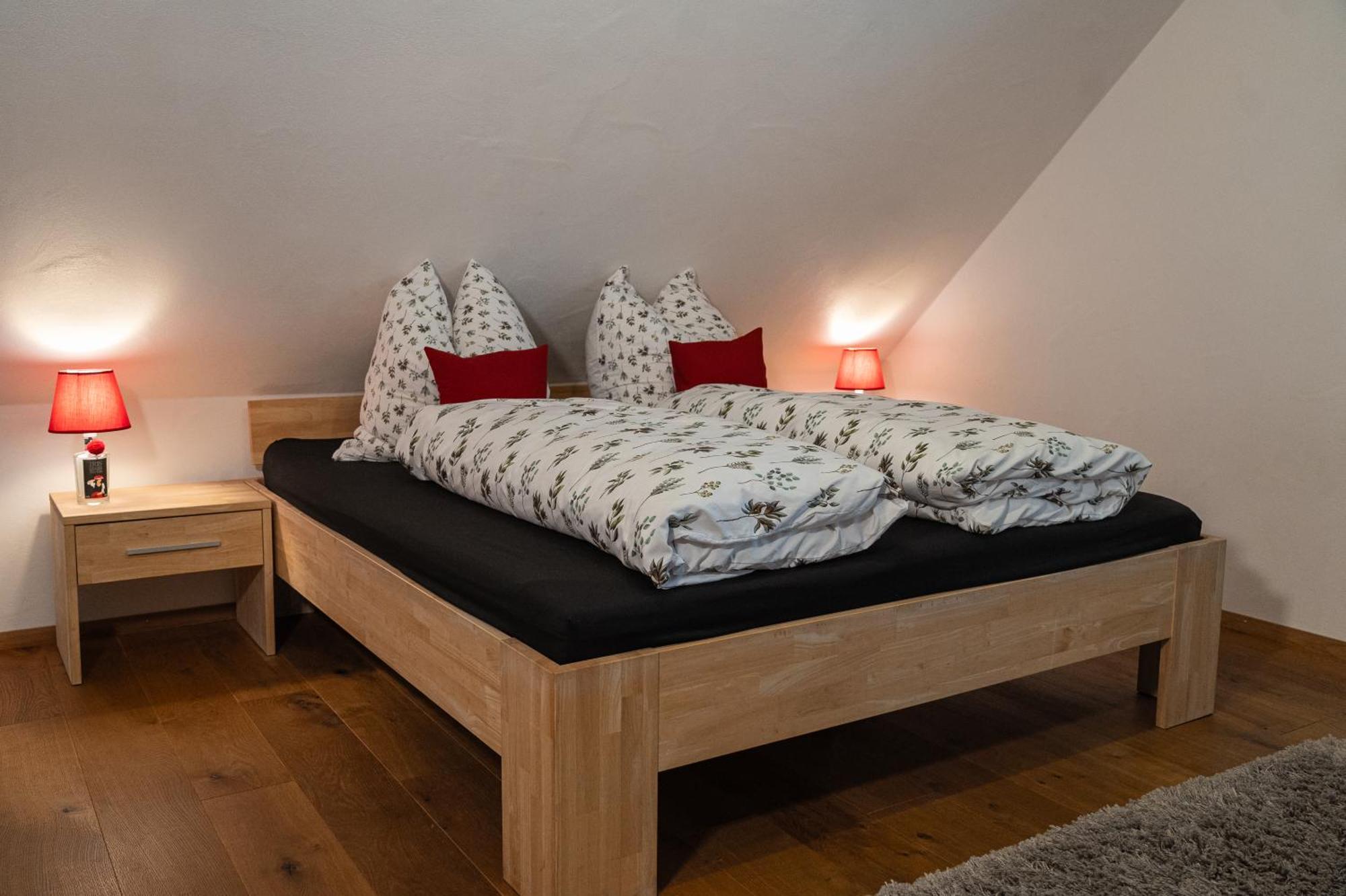 View House, Schauinsland, Black Forest Münstertal المظهر الخارجي الصورة