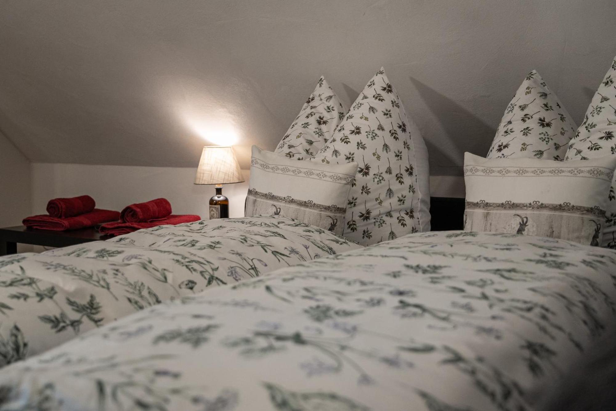 View House, Schauinsland, Black Forest Münstertal المظهر الخارجي الصورة